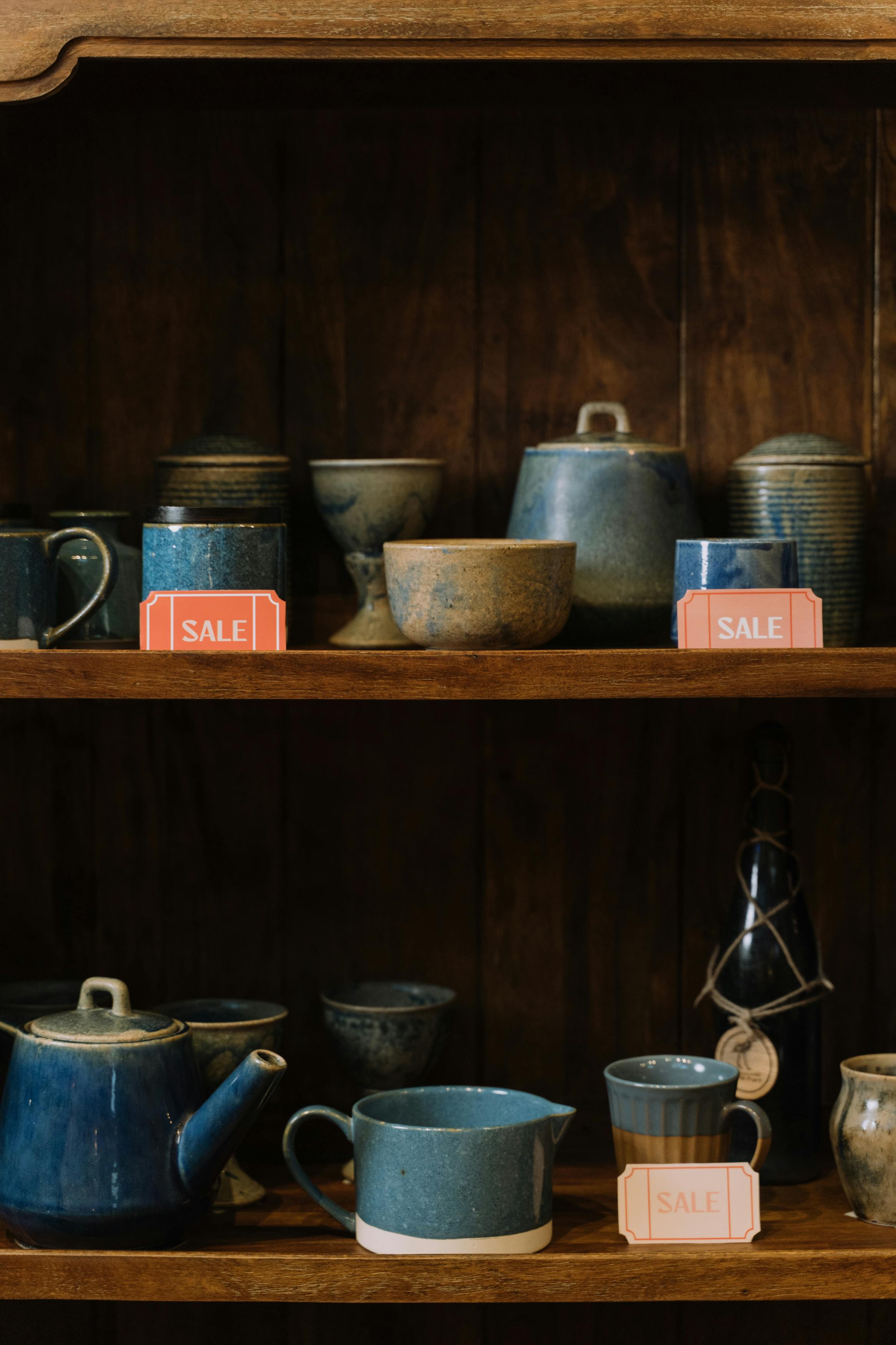 Cadeaux et décoration